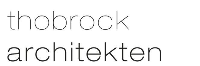 Logo Mobilgeräte Thobrock Architekten Köln Mülheim